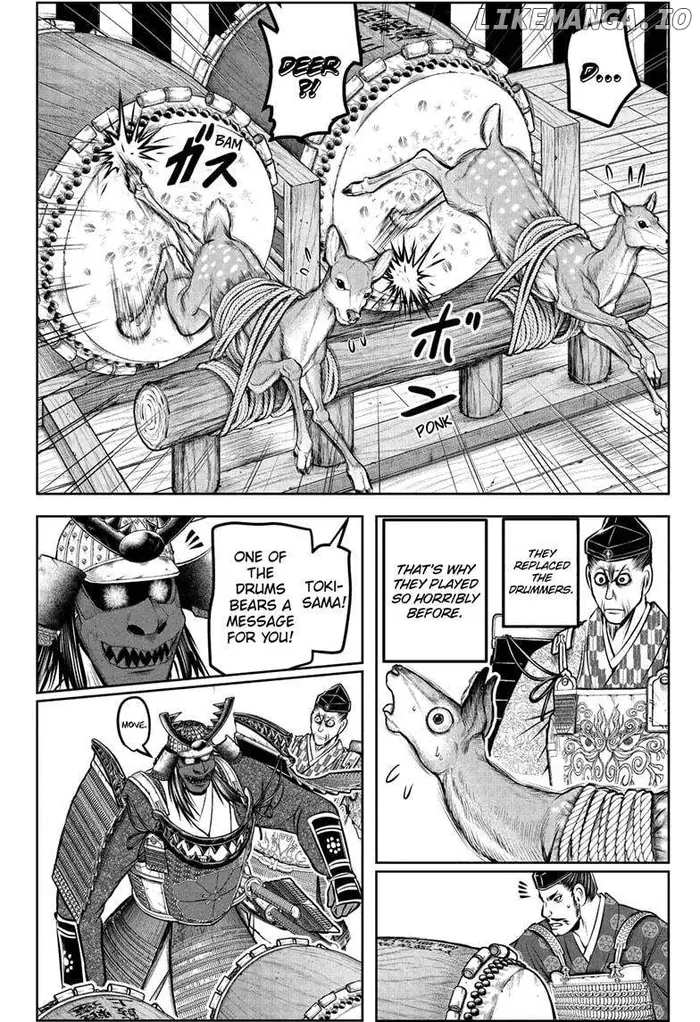 The Elusive Samurai Chapter 185 image 18_optimized